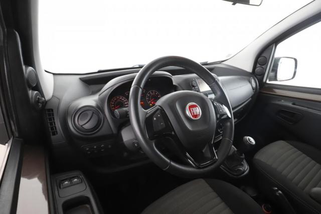 Fiat Qubo image 3