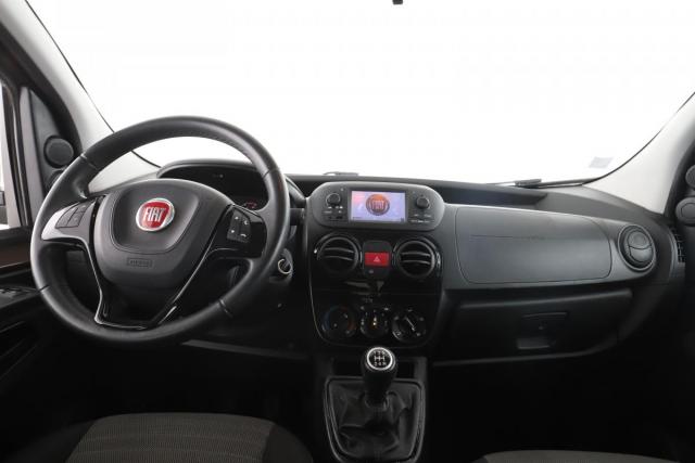 Fiat Qubo image 9