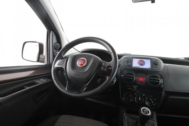 Fiat Qubo image 5