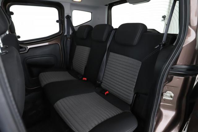 Fiat Qubo image 8