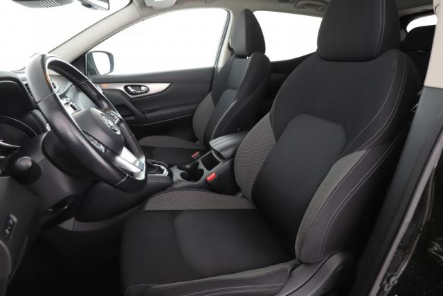 Nissan Qashqai image 1