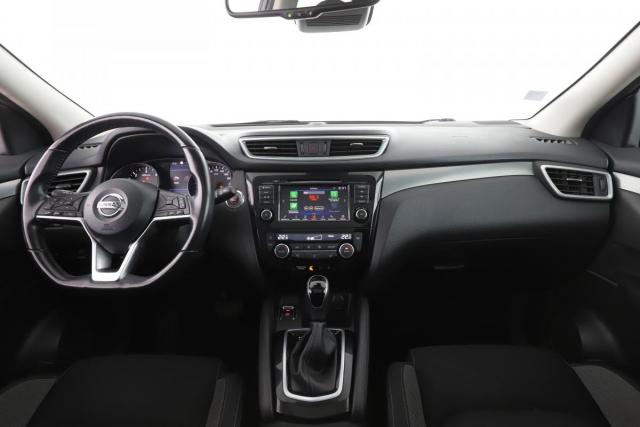 Nissan Qashqai image 3