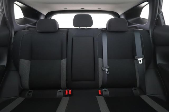 Nissan Qashqai image 9