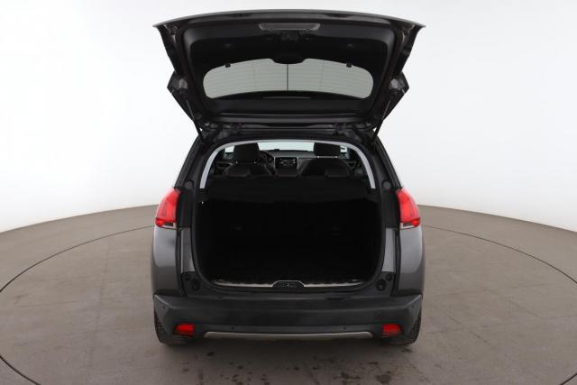Peugeot 2008 image 4