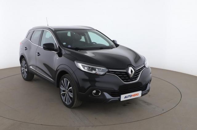 Renault Kadjar image 3