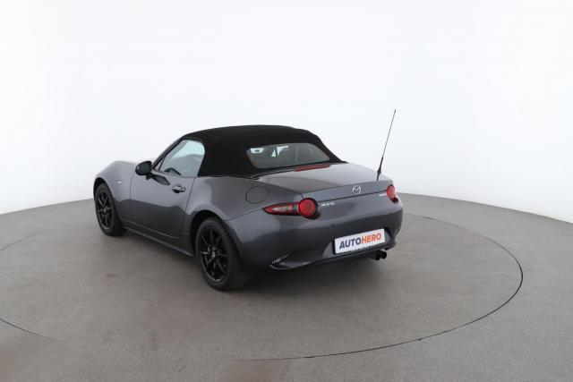 Mazda Mx-5 image 3