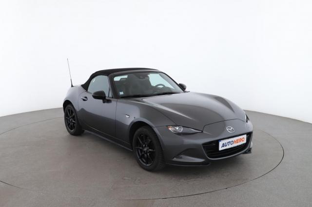 Mazda Mx-5 image 5