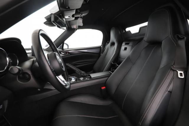 Mazda Mx-5 image 1