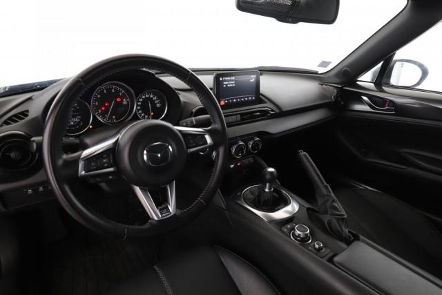 Mazda Mx-5 image 8