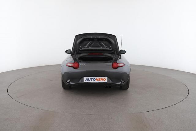 Mazda Mx-5 image 7