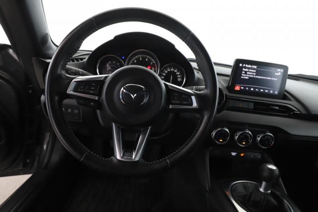 Mazda Mx-5 image 6