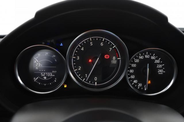Mazda Mx-5 image 2