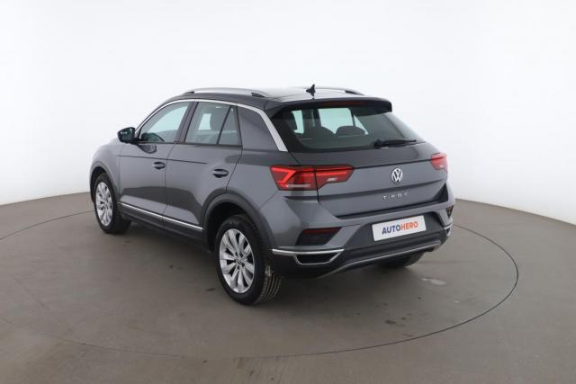 Volkswagen T-Roc image 5