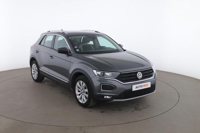 Volkswagen T-Roc image 6