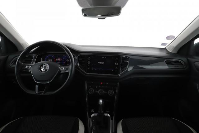 Volkswagen T-Roc image 3