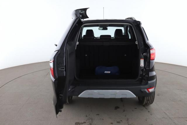 Ford Ecosport image 2