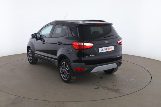 Ford Ecosport image 4
