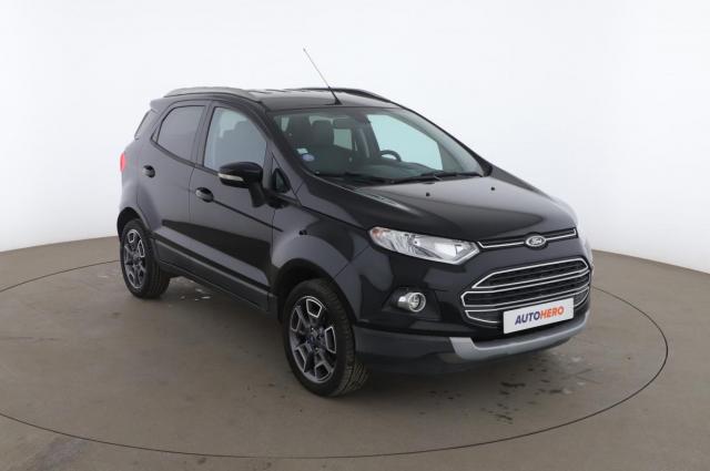 Ford Ecosport image 5