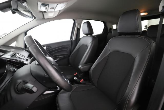 Ford Ecosport image 6