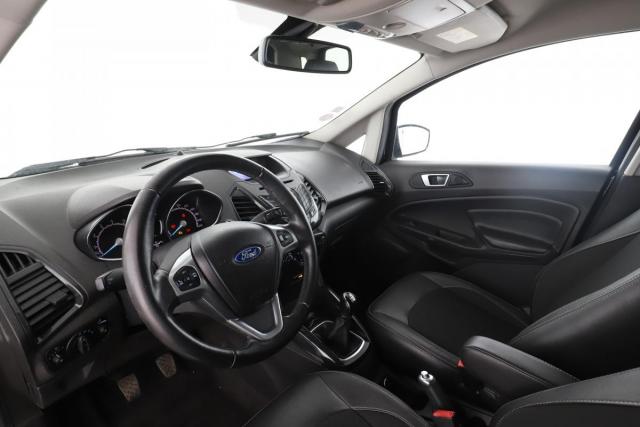 Ford Ecosport image 7