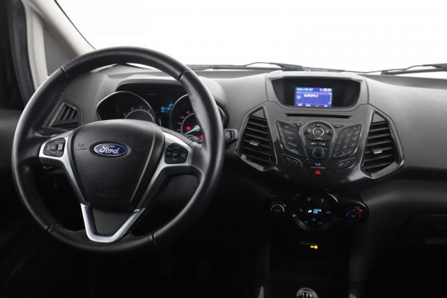 Ford Ecosport image 9