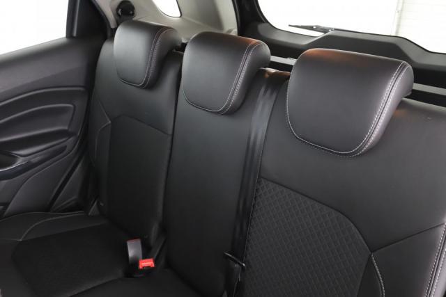 Ford Ecosport image 1