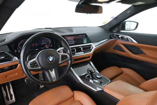 Bmw Série 4 image 6