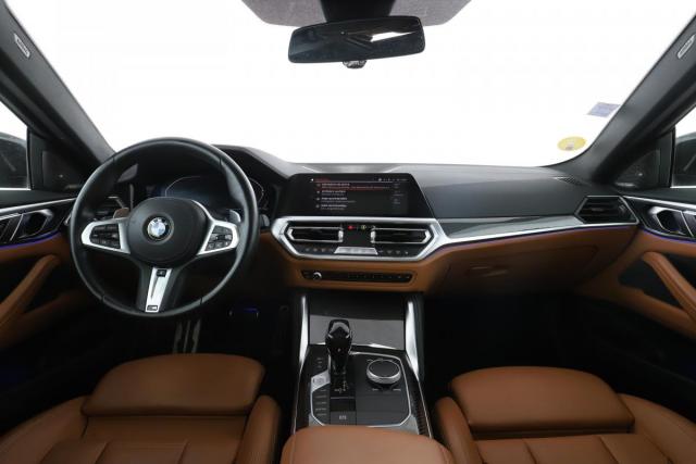 Bmw Série 4 image 3