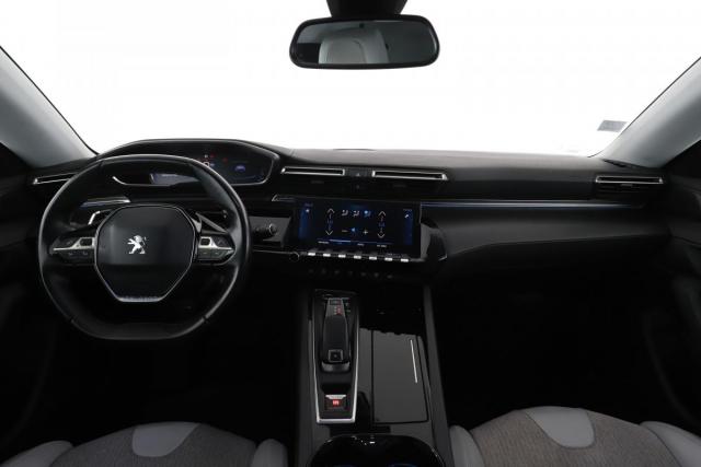 Peugeot 508 image 9