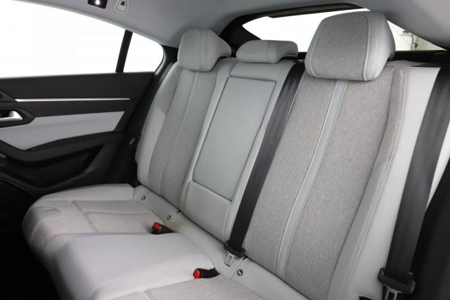 Peugeot 508 image 2