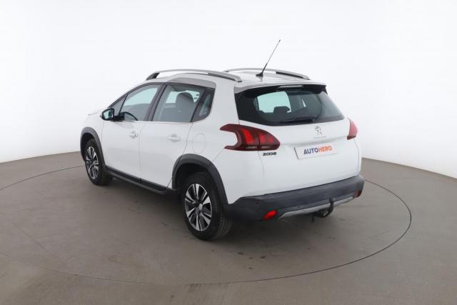 Peugeot 2008 image 5