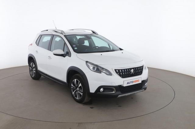 Peugeot 2008 image 2