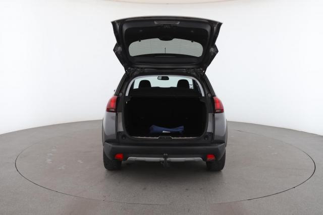 Peugeot 2008 image 4