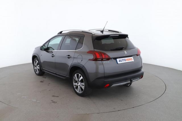 Peugeot 2008 image 6