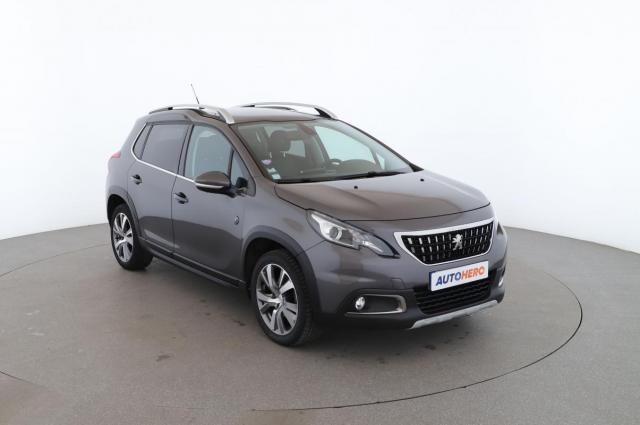 Peugeot 2008 image 7