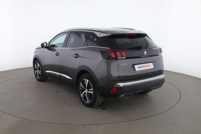 Peugeot 3008 image 3