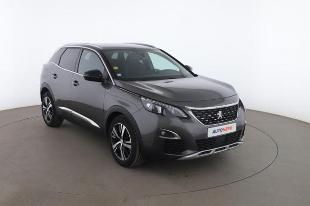 Peugeot 3008 image 8