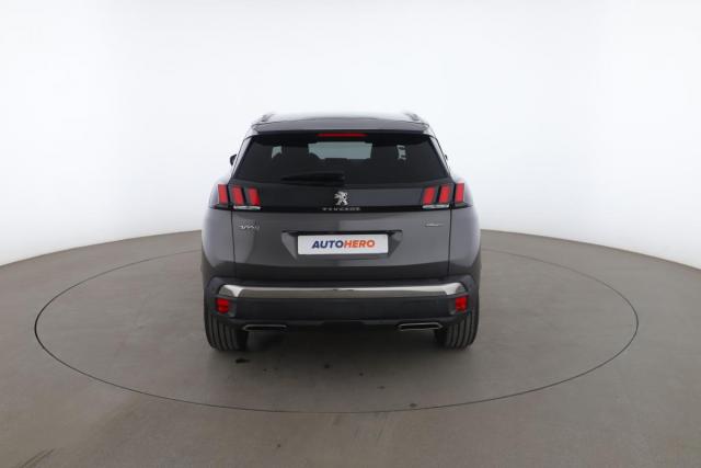Peugeot 3008 image 9