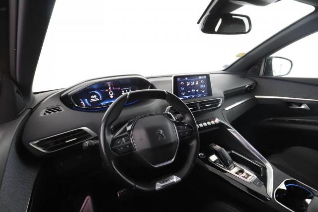 Peugeot 3008 image 7