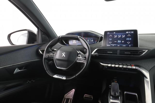 Peugeot 3008 image 5