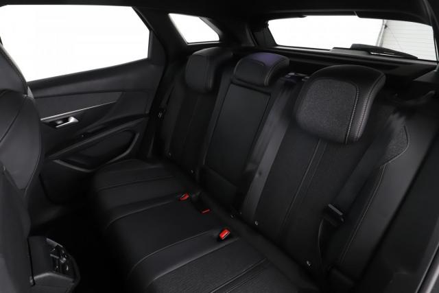 Peugeot 3008 image 4