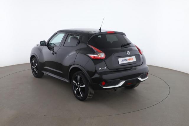 Nissan Juke image 1