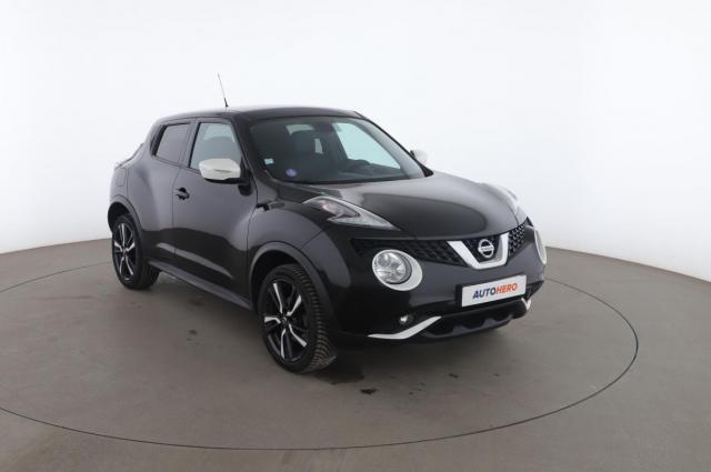Nissan Juke image 9