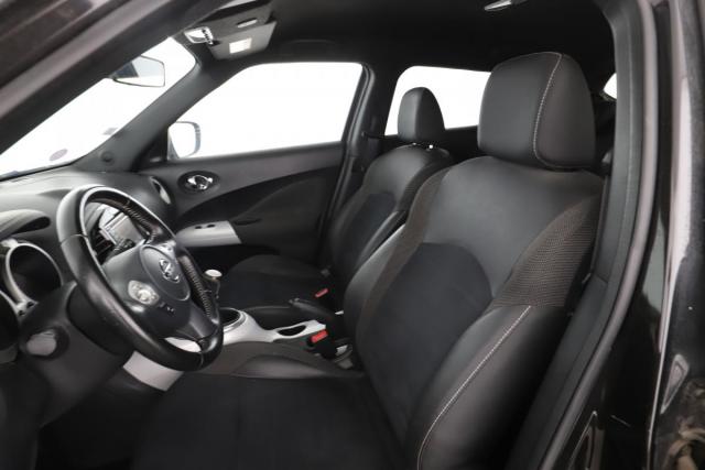 Nissan Juke image 8