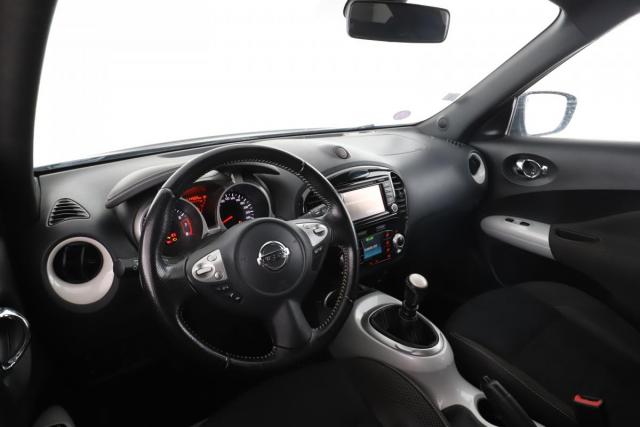 Nissan Juke image 4