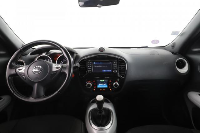 Nissan Juke image 6