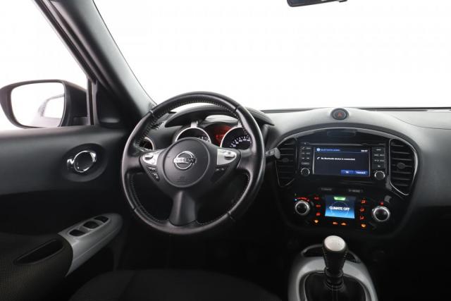 Nissan Juke image 7