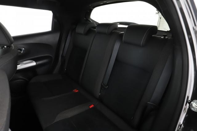 Nissan Juke image 5