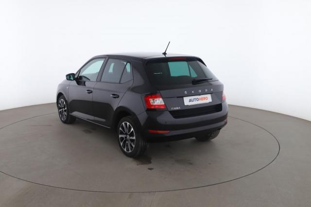 Skoda Fabia image 4