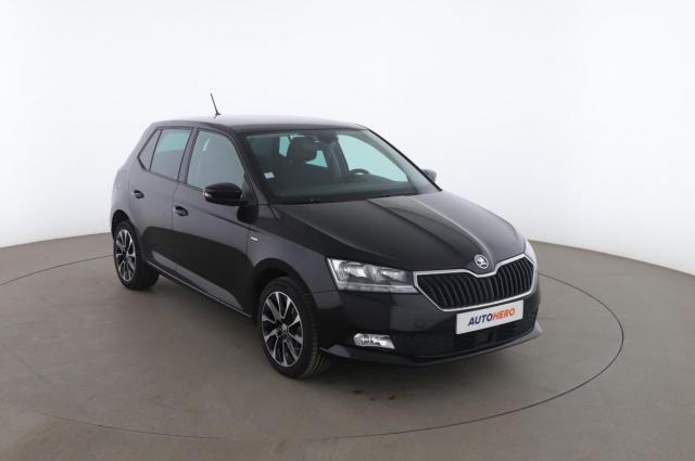Skoda Fabia image 7